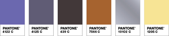 Pantone ajoute 294 couleurs à PMS ™ : une bibliothèque à plus de 2 100  couleurs.
