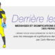 Pantone palette de couleurs - Ecole Com'Art Design Paris - Infographie, animation 3D, Graphisme