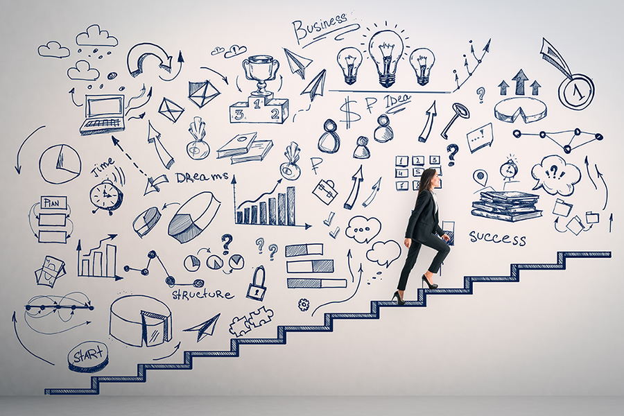Formation continue Management marketing communication graphisme Web - Com'Art Paris