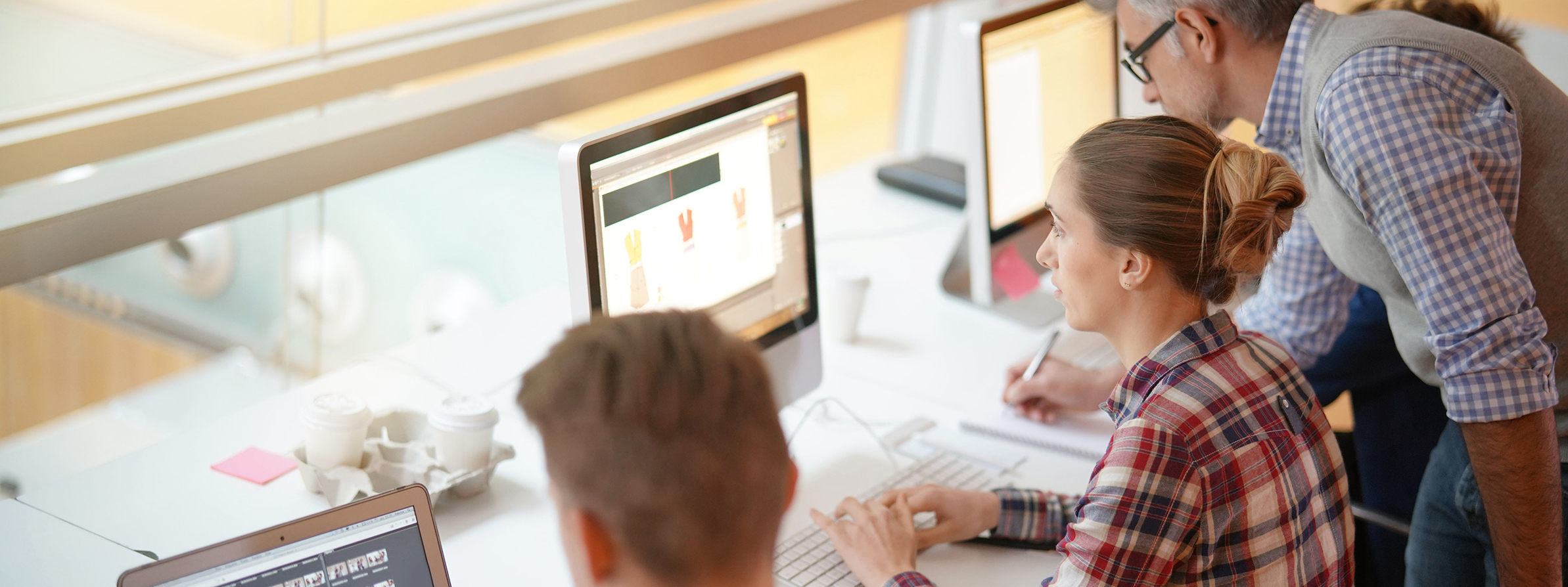 Formation perfectionnement professionnel - formation continue Marketing Management Communication - Com'Art paris