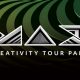 Conference Adobe Max creativity tour Paris 2019