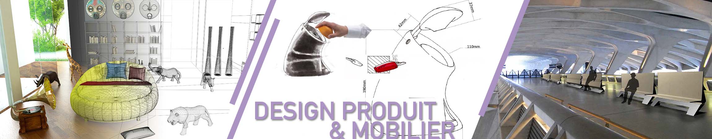 Comart-Ecole-Paris-Formation-DESIGN PRODUIT et MOBILIER