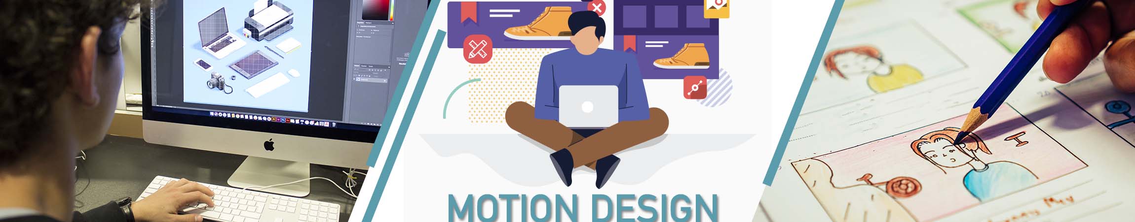Comart-Ecole-Paris-Formation-MOTION DESIGN