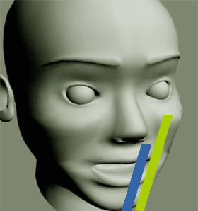 Etudier l'animation 3D animation virtuelle numérique à l'Ecole Com'Art Paris.