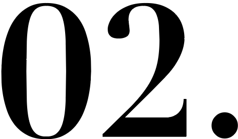 Showroom d’été 2023