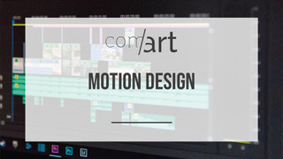 Etudier le Motion Design à Paris : Ecole Com'art design