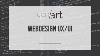 Com'art Design Ecole d'art et design graphique : Web designer UX UI Design