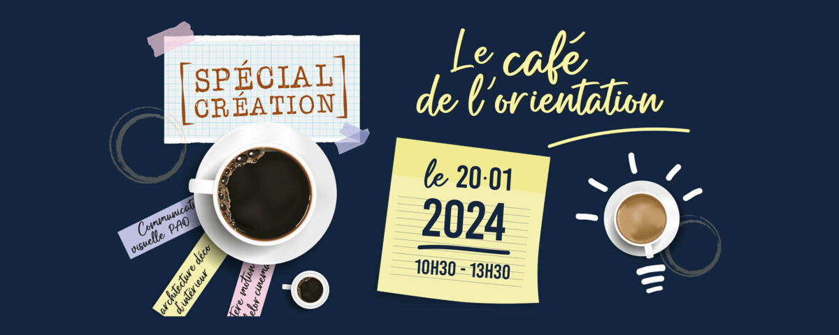 formation et orientation etudiants - evenement com'art Paris design