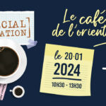 formation et orientation etudiants - evenement com'art Paris design