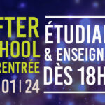 Ecole com'art design vie etudiante, evenements - BDE Com'art