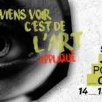 Ecole de graphisme, ecole de design - Journées porte ouvertes 2025