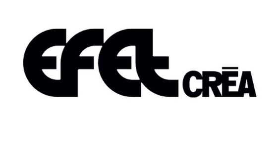logo efetcrea