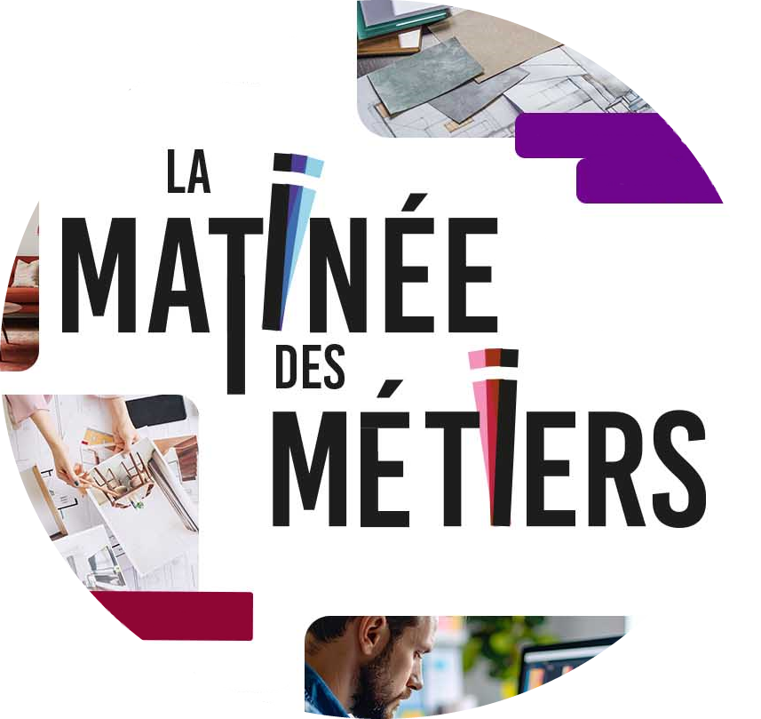 Matinee des metiers